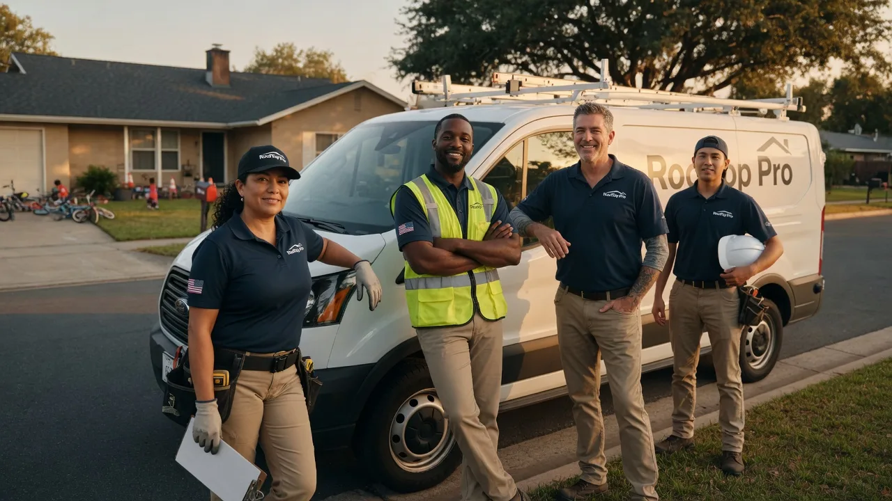 Roof Repair in Sun Valley, AZ near me